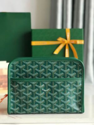 Goyard Jouvence Toiletry Bags