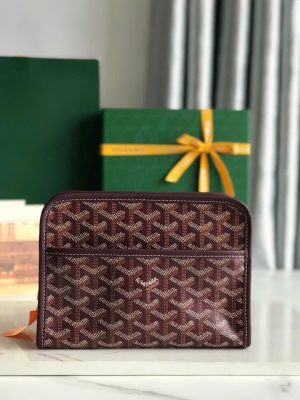 Goyard Jouvence Toiletry Bags