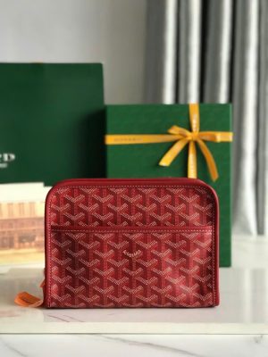 Goyard Jouvence Toiletry Bags
