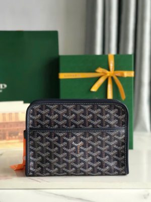 Goyard Jouvence Toiletry Bags