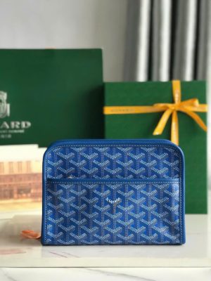 Goyard Jouvence Toiletry Bags