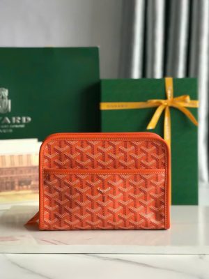 Goyard Jouvence Toiletry Bags