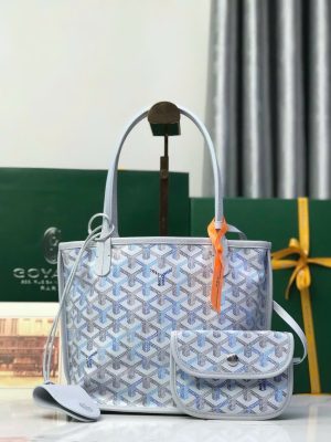 Goyard Anjou Mini Tote
