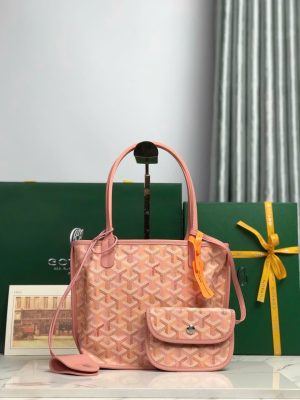 Goyard Anjou Mini Tote