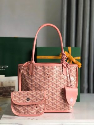 Goyard Anjou Mini Tote