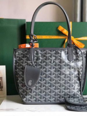 Goyard Anjou Mini Tote