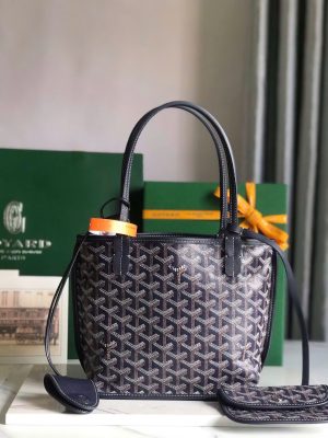 Goyard Anjou Mini Tote