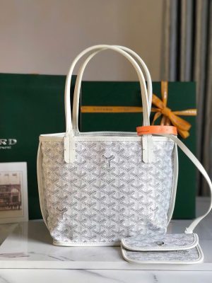 Goyard Anjou Mini Tote