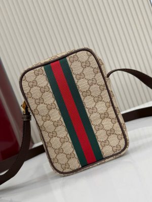 Gucci GG Generation Bags