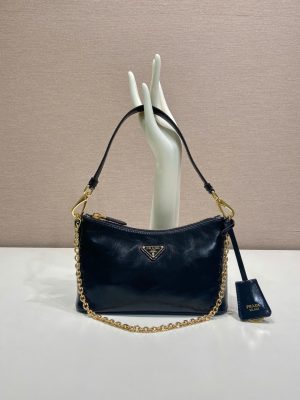 Prada Re-Edition Patent
