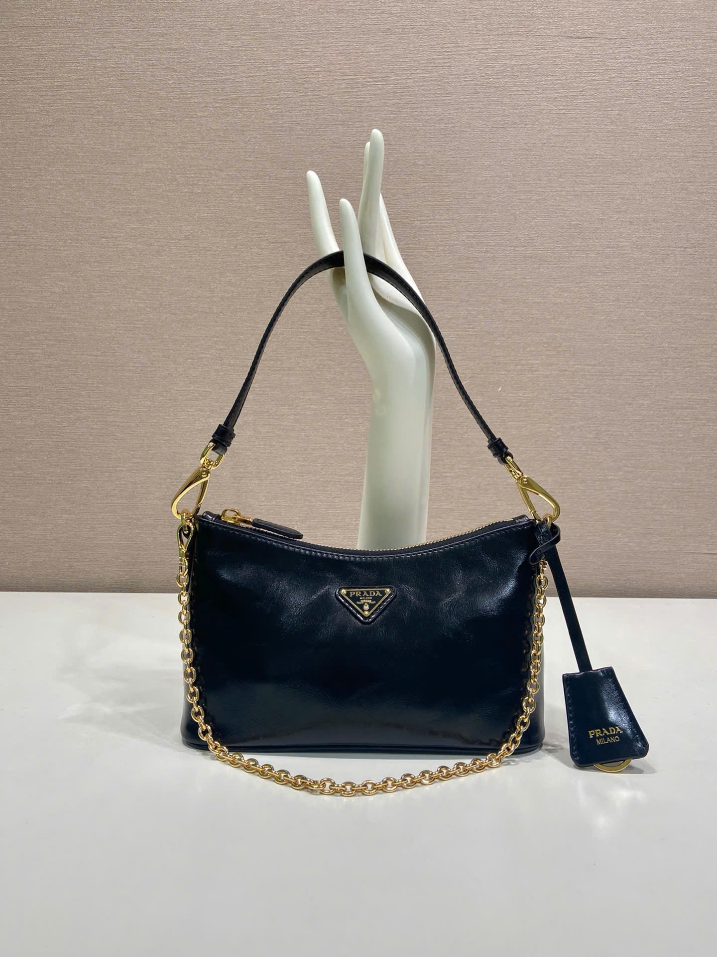 Prada Re-Edition Patent