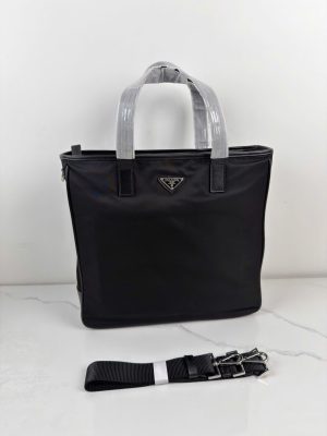Prada Saffiano Re-Nylon Bag