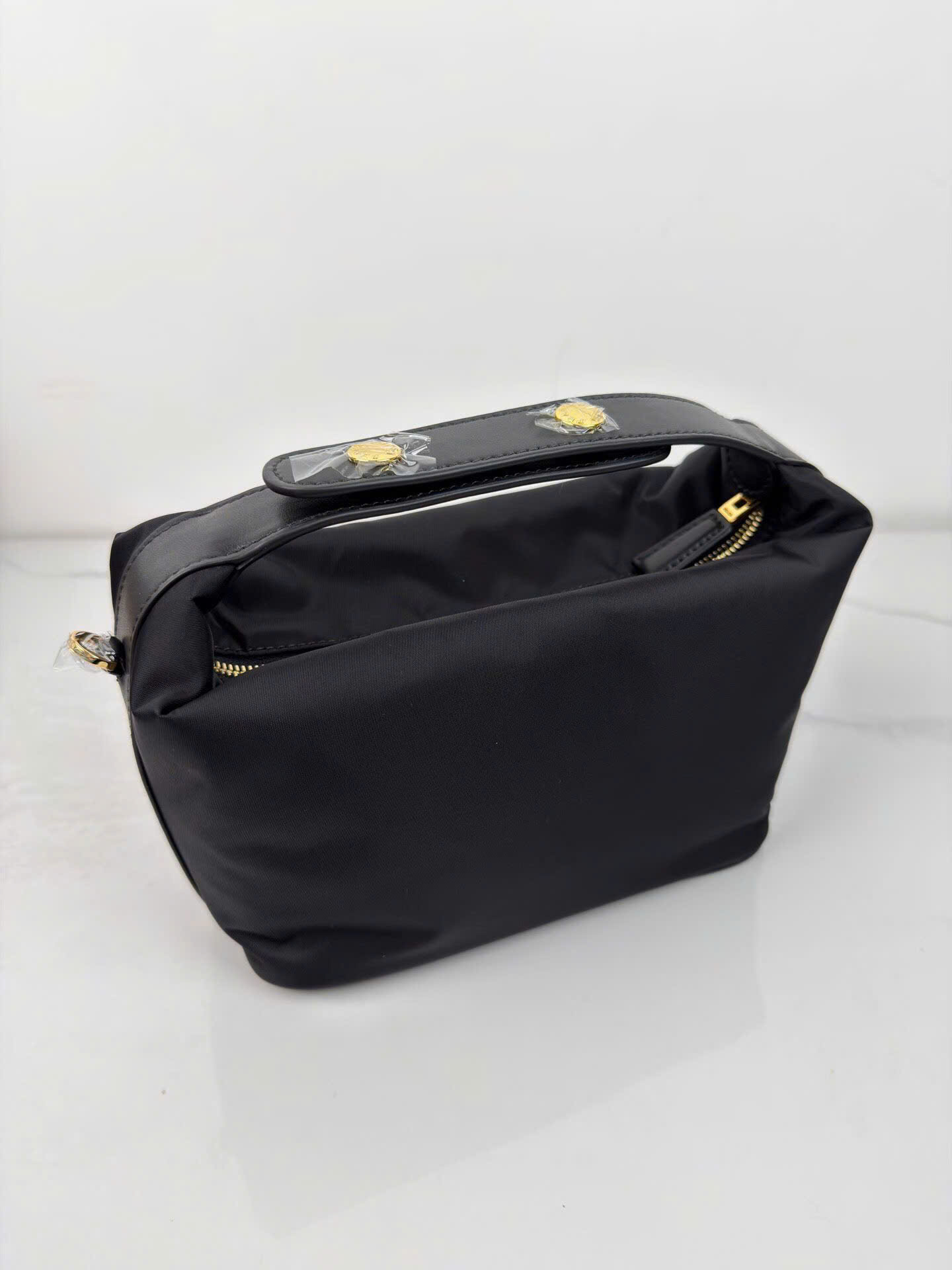 Prada Saffiano Re-Nylon Bag 1BC302 - Image 8