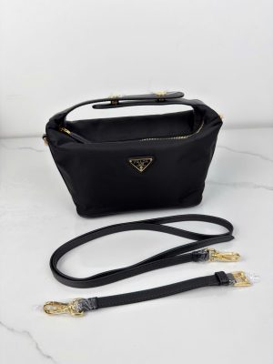 Prada Saffiano Re-Nylon Bag