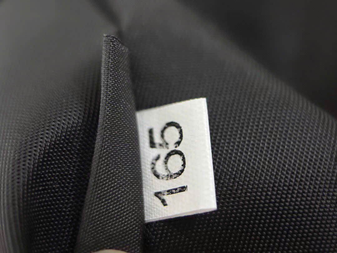 Prada Saffiano Re-Nylon Explore Bag 2VD082 - Image 2