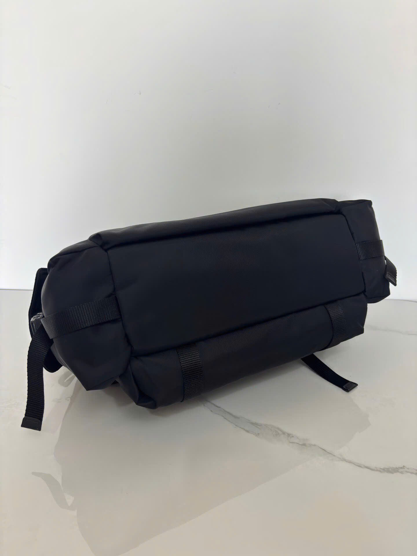 Prada Saffiano Re-Nylon Explore Bag 2VD082 - Image 7