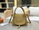 Chloé X Marci Satchel Bags