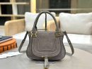 Chloé X Marci Satchel Bags