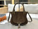 Chloé X Marci Satchel Bags