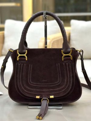 Chloé X Marci Satchel Bags