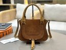 Chloé X Marci Satchel Bags