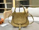 Chloé X Marci Satchel Bags