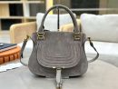 Chloé X Marci Satchel Bags