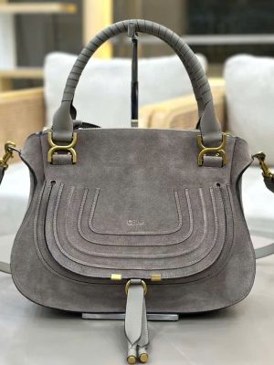 Chloé X Marci Satchel Bags