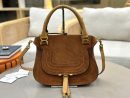 Chloé X Marci Satchel Bags