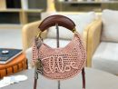 Chloé Summer Banana Hobo