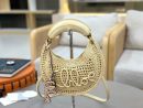 Chloé Summer Banana Hobo