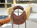 Chloé Summer Banana Hobo