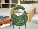 Chloé Summer Banana Hobo