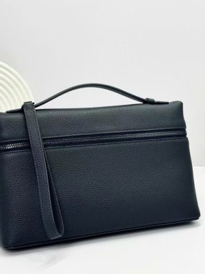 Loro Piana Extra Pouch