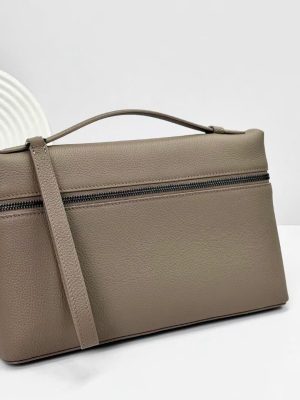 Loro Piana Extra Pouch