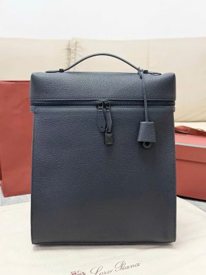 Loro Piana Extra Backpack