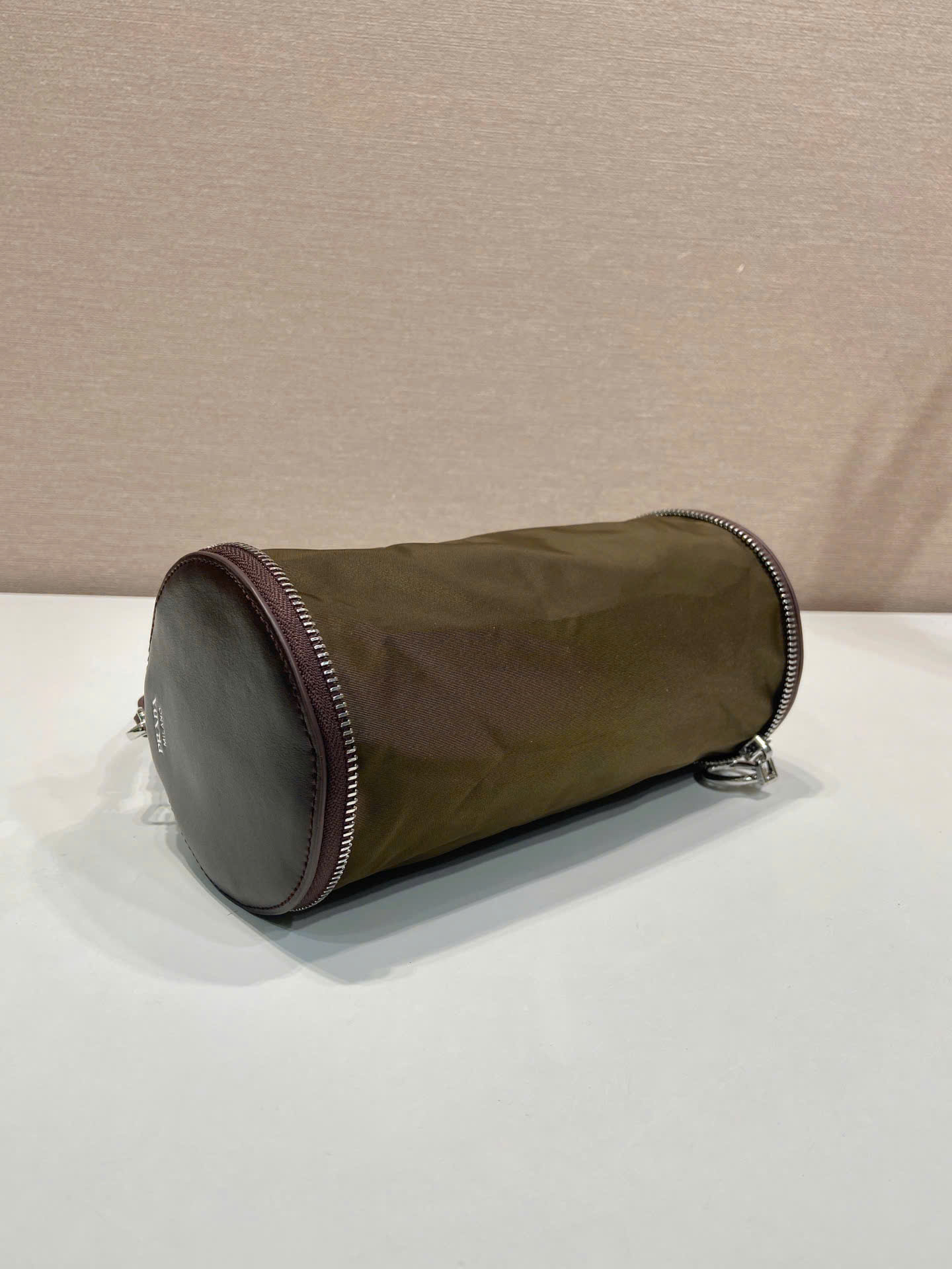 Prada Re-Nylon Foldable Mini Bags 1TT347 - Image 5