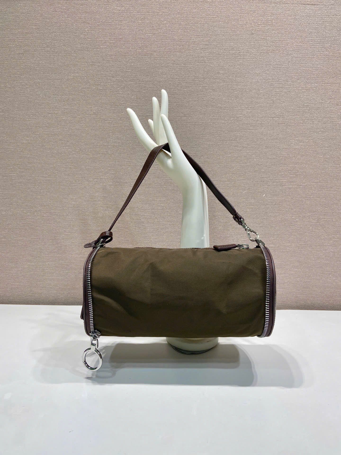 Prada Re-Nylon Foldable