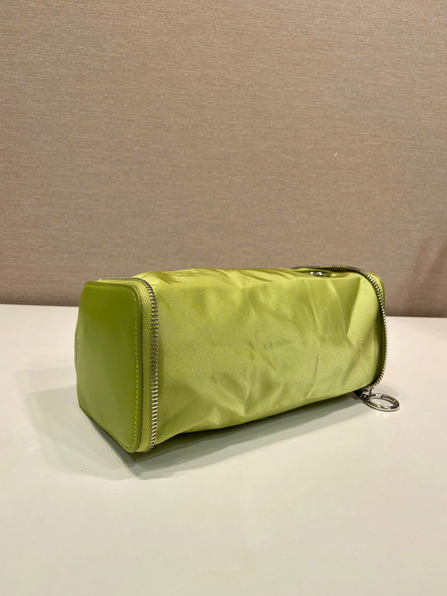 Prada Re-Nylon Foldable Mini Bags 1TT348 - Image 5