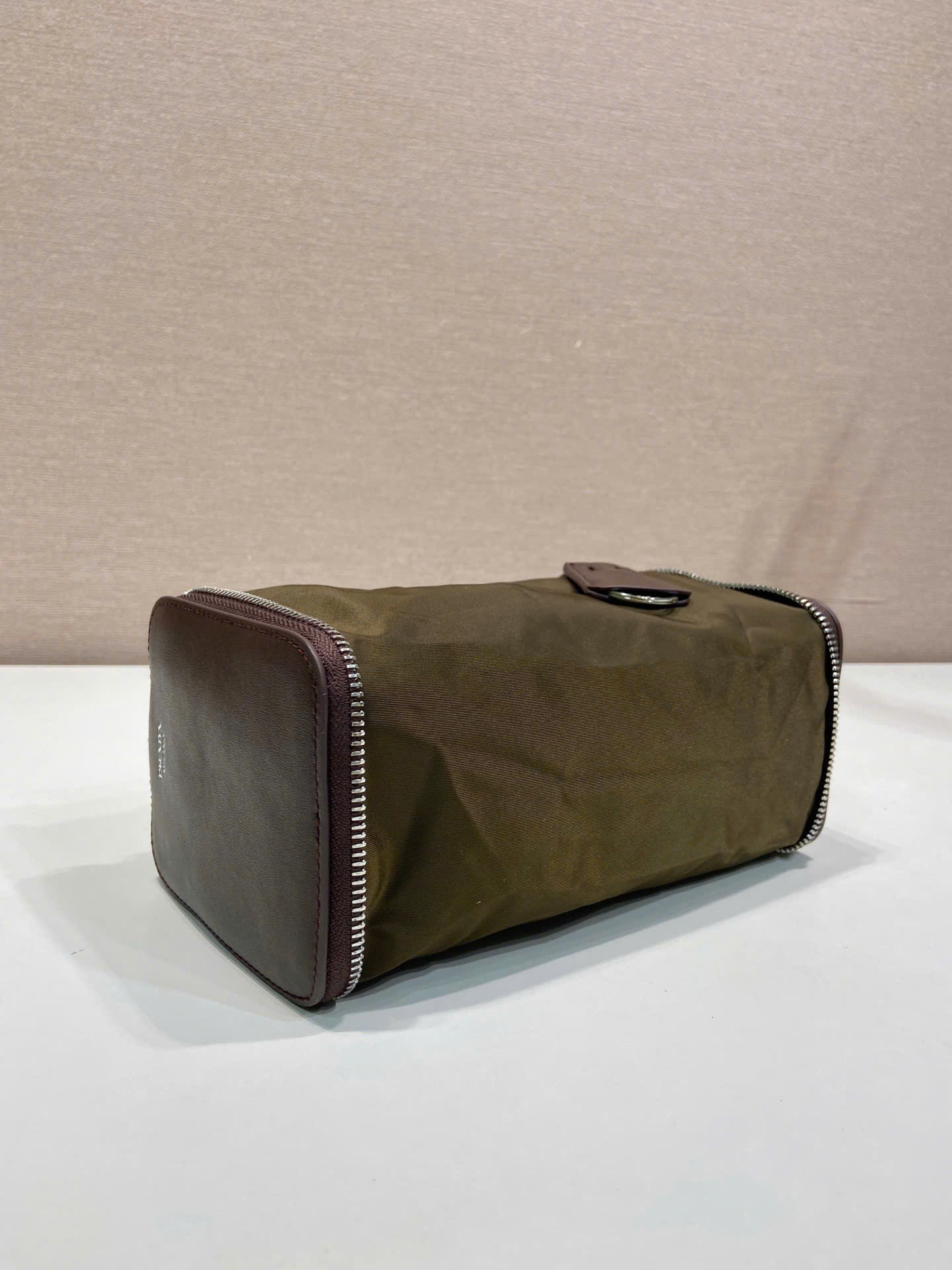 Prada Re-Nylon Foldable Mini Bags 1TT348 - Image 5