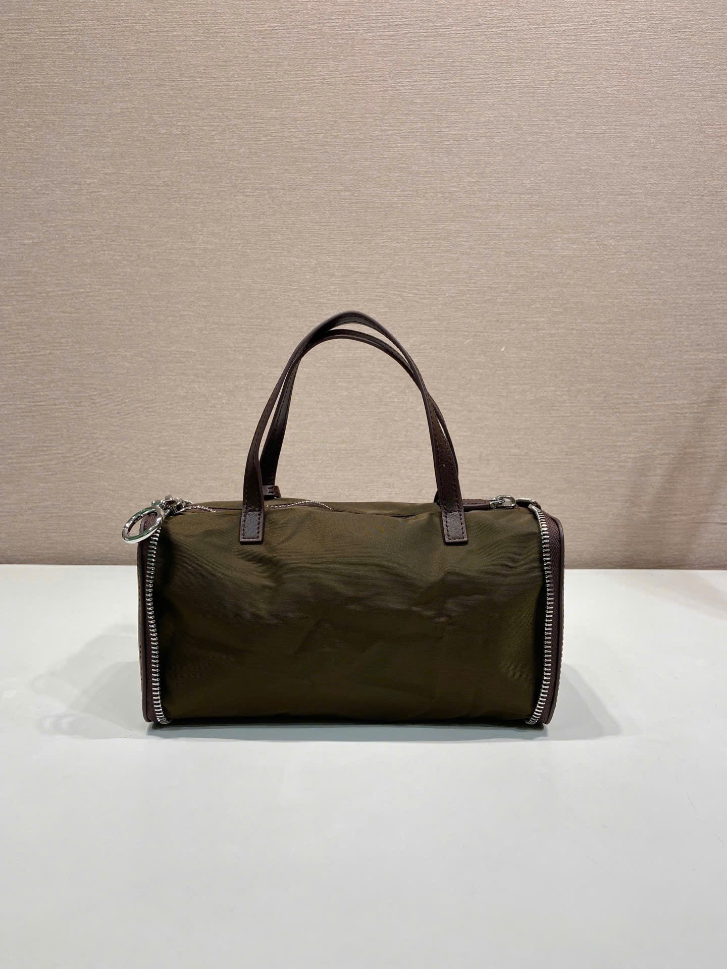 Prada Re-Nylon Foldable Mini Bags 1TT348 - Image 7