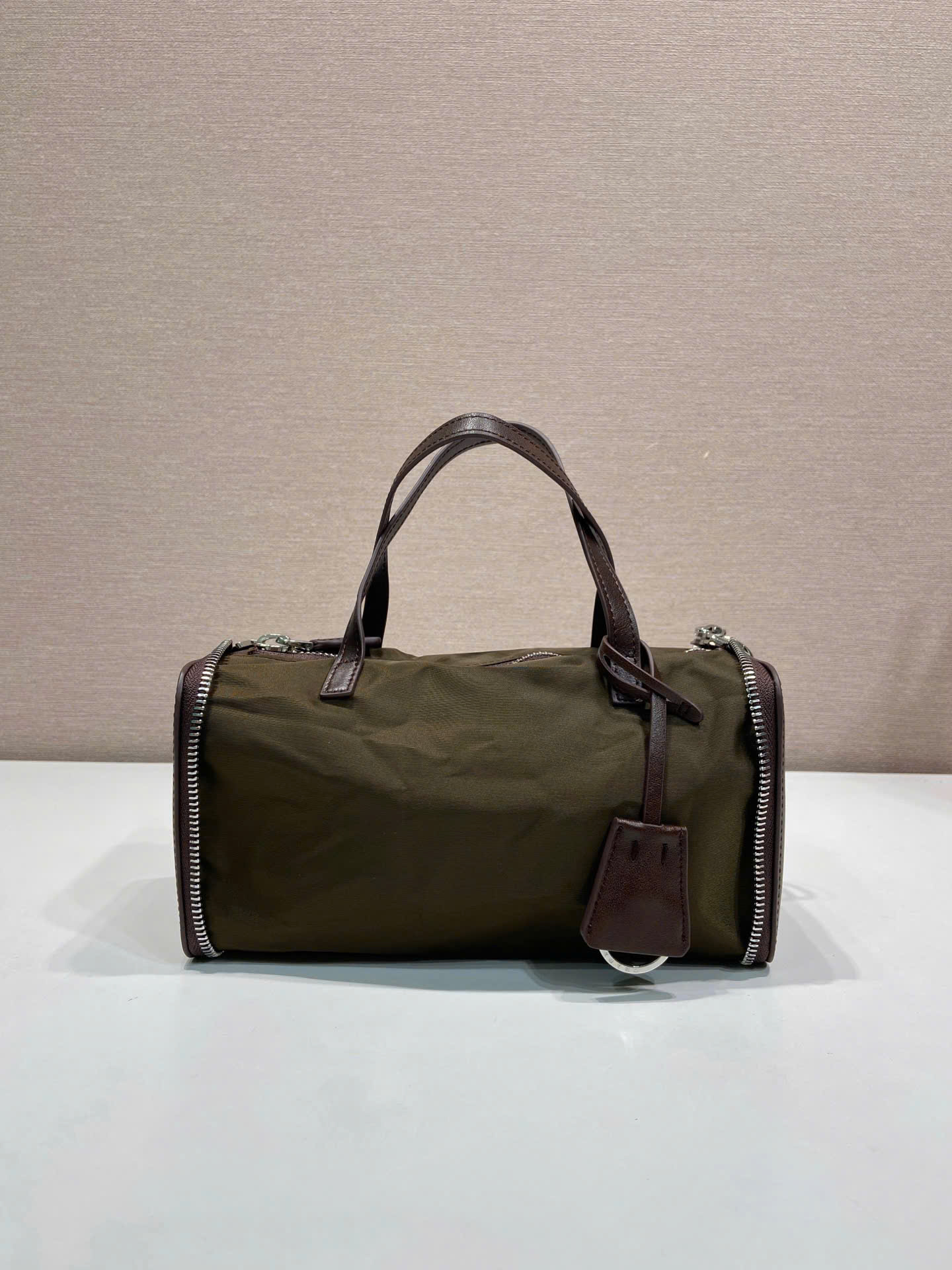 Prada Re-Nylon Foldable