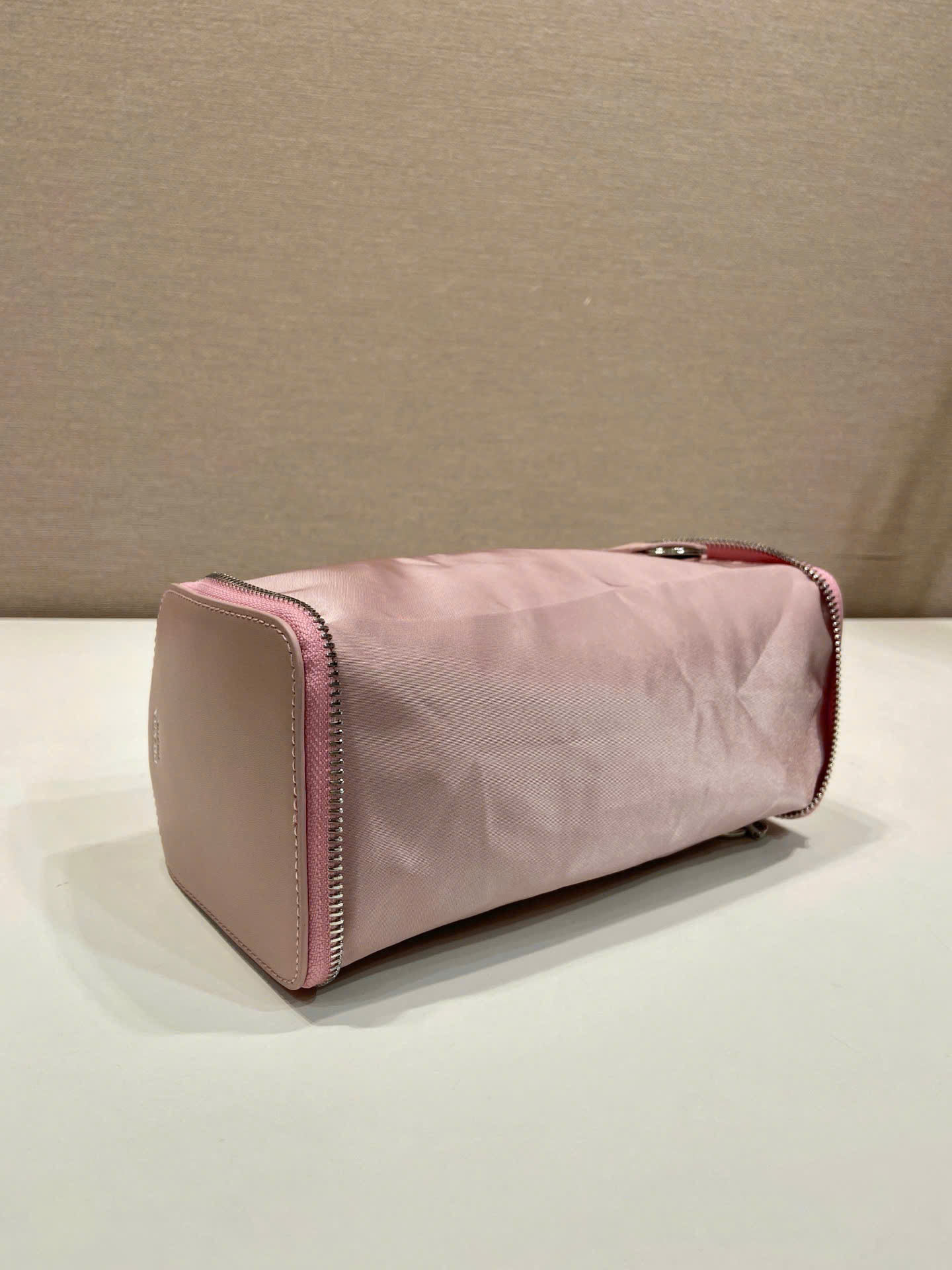 Prada Re-Nylon Foldable Mini Bags 1TT348 - Image 5