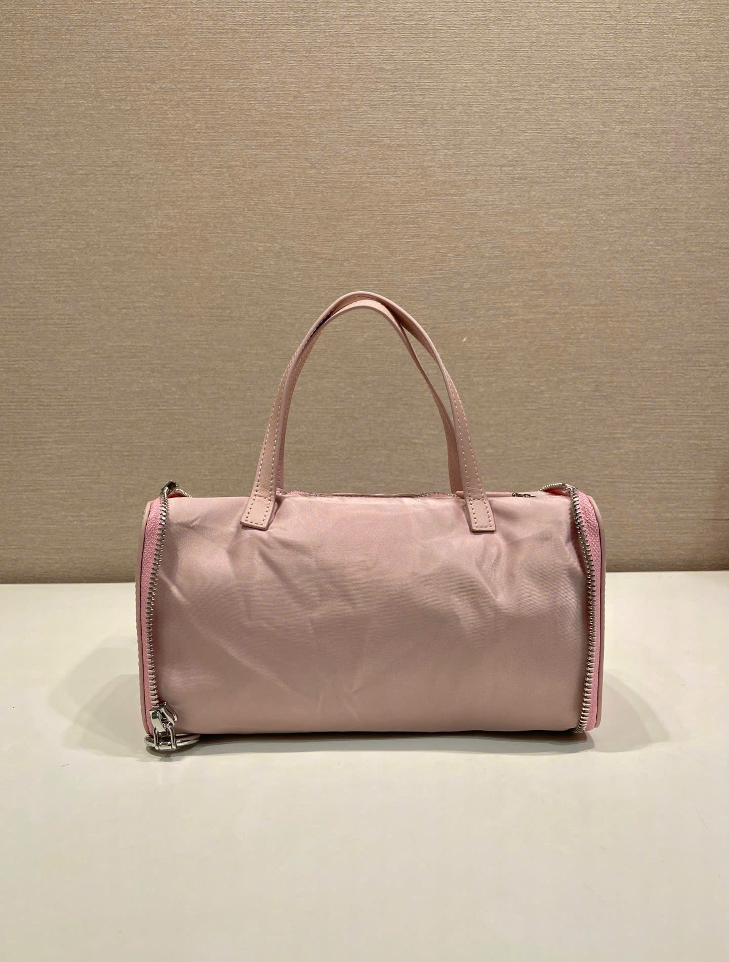 Prada Re-Nylon Foldable Mini Bags 1TT348 - Image 7