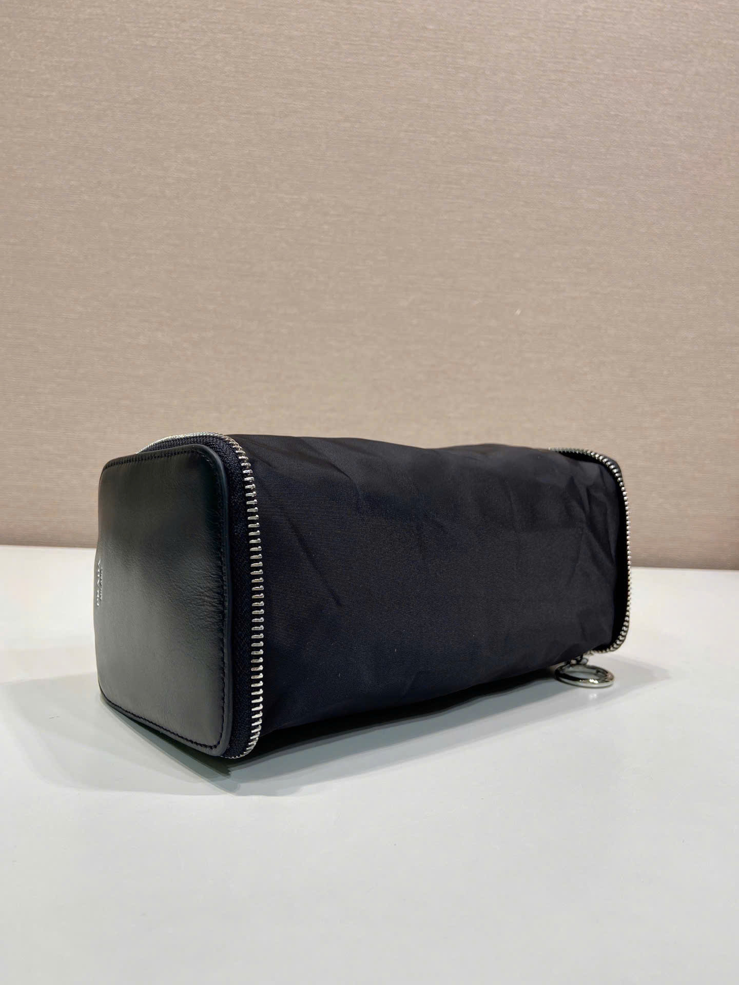 Prada Re-Nylon Foldable Mini Bags 1TT348 - Image 5