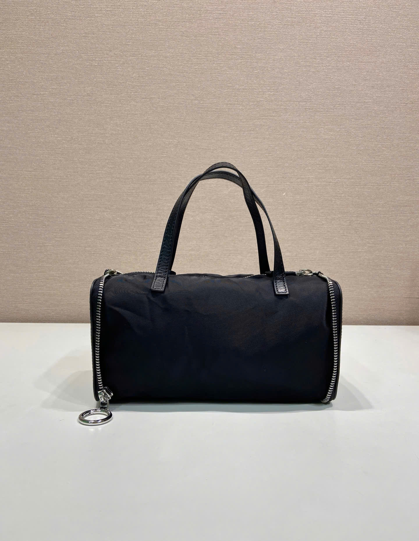 Prada Re-Nylon Foldable Mini Bags 1TT348 - Image 7