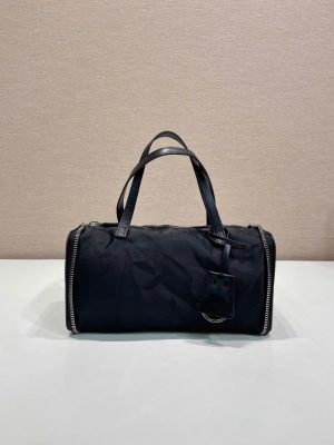 Prada Re-Nylon Foldable Mini Bags 1TT348
