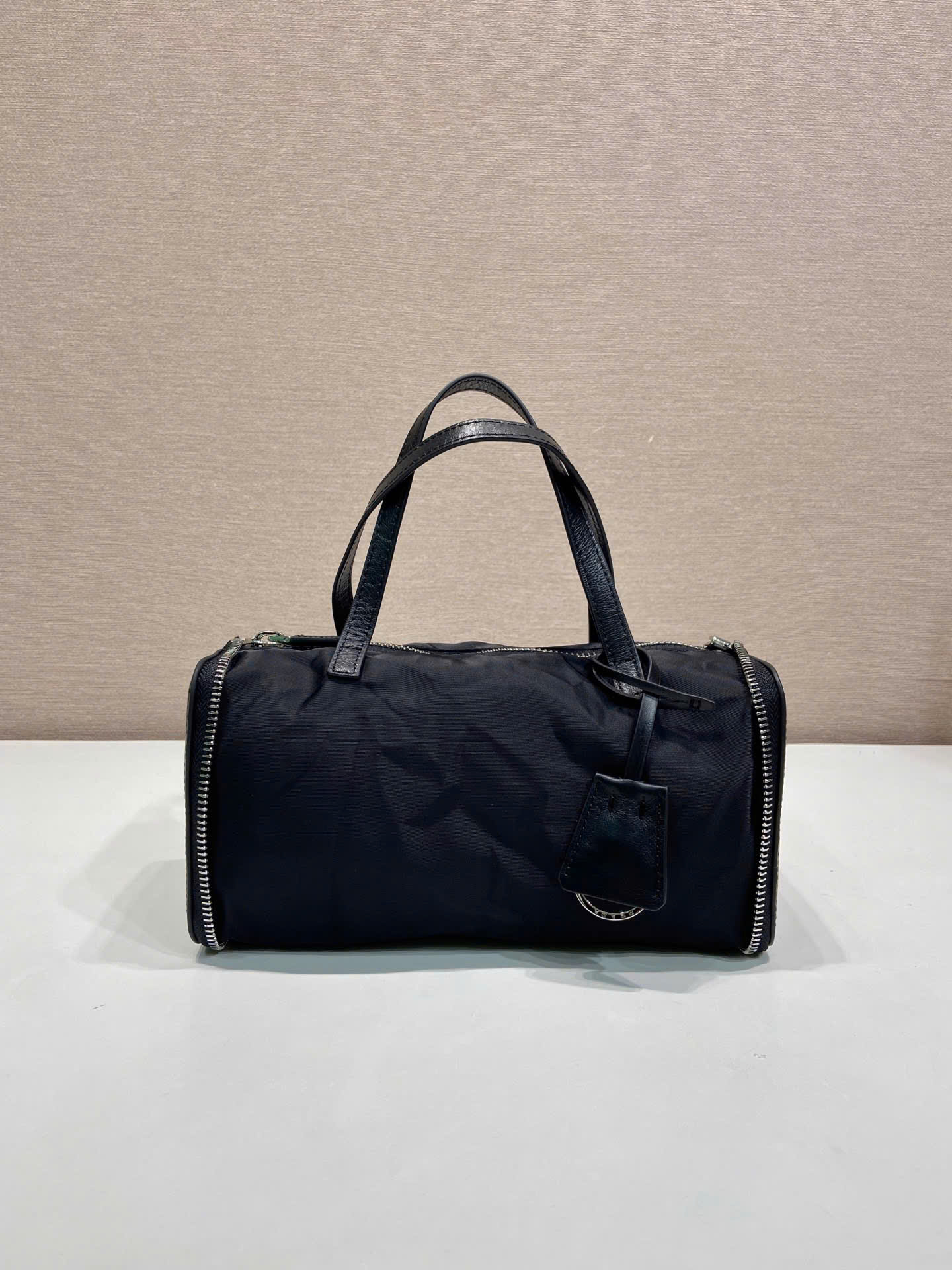 Prada Re-Nylon Foldable Mini Bags 1TT348