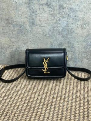 Saint Laurent Solferino Small