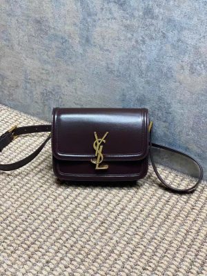 Saint Laurent Solferino Small